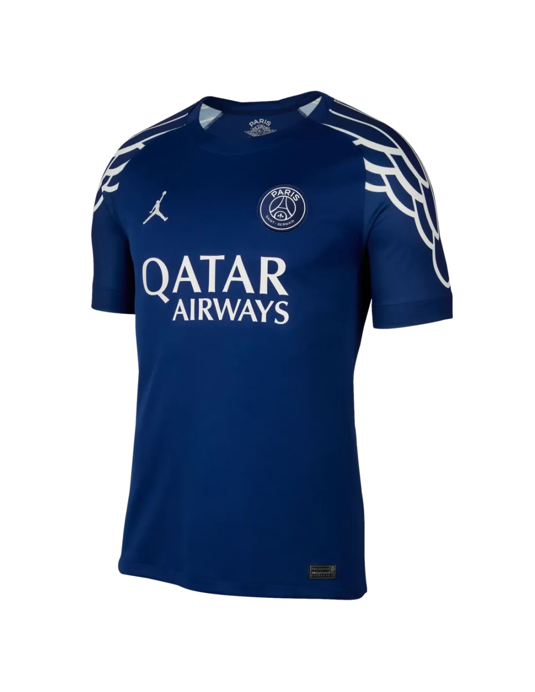 MAILLOT PSG 4TH HAKIMI 2024-2025